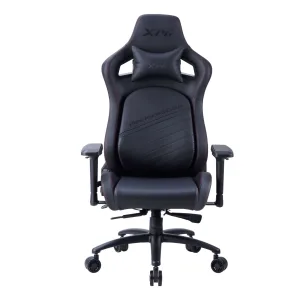 SILLA XPG NEXUS-BLACK