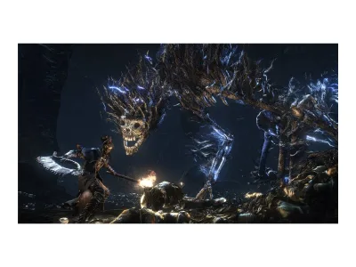 PS4 BLOODBORNE_HITS