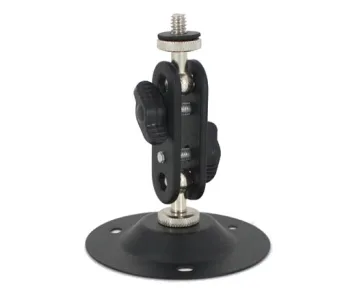 Bracket para montaje de camara