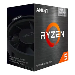 RYZEN 5 5600GE AM4
