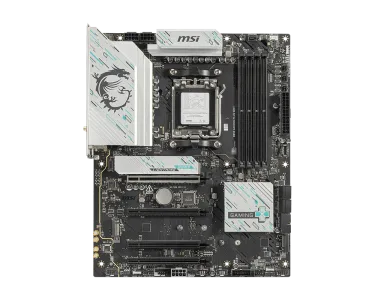 MOTHER MSI B850 GAMING PLUS WIFI DDR5 AM5