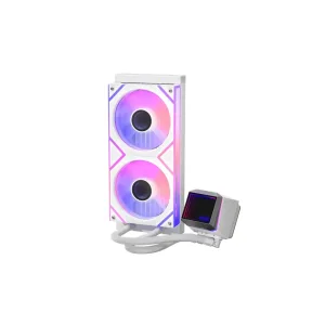 WC XPG LEVANTE II 240-WH