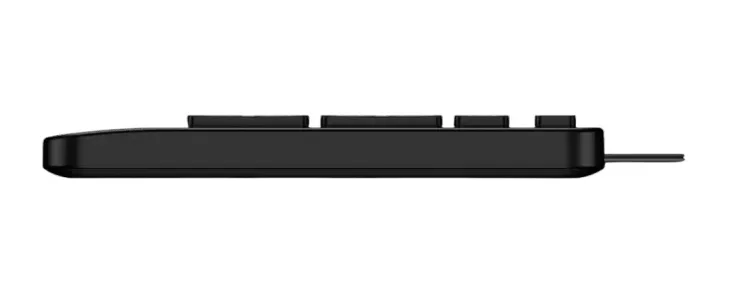 Teclado Genius NumPad 125 numérico USB-C