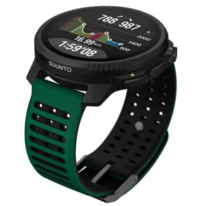 Reloj Smartwatch Suunto Vertical 2 verde