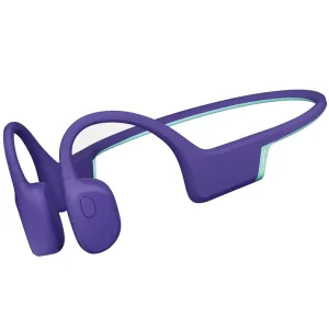 Auriculares Suunto Aqua Light conducción ósea azul