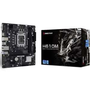 Mother Biostar H610MHP 2.0 LGA 1700