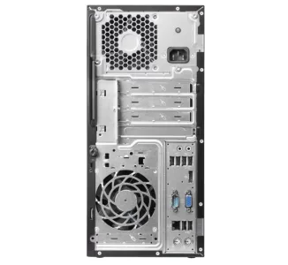 Equipo HP Core i3 3.7GHz, 8GB, 128GB SSD
