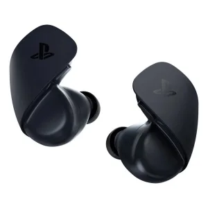AURICULARES INALAMBRICO  SONY PULSE EXPLORE PARA PLAYSTATION 5 - MIDNIGHT BLACK