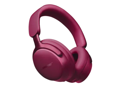 AURICULARES BOSE QUIETCOMFORT ULTRA HEADPHONES BLUETOOTH – DEEP PLUM