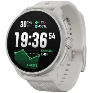 Reloj Smartwatch Suunto Race 2 gris