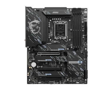 MOTHER MSI Z890 GAMING PLUS WIFI DDR5 LGA 1851