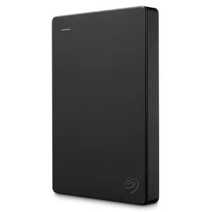 DISCO DURO EXTERNO SEAGATE PORTABLE DRIVE - 2TB