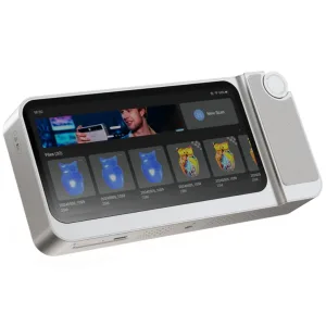 Escaner 3D 3DMakerPro Toucan Premium