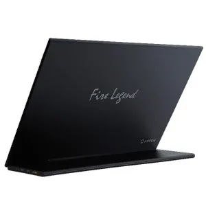 Monitor Portátil Aopen LED IPS 15.6