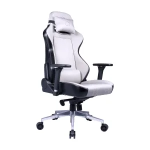 SILLA GAMING COOLER MASTER CALIBER X1C – GRAY