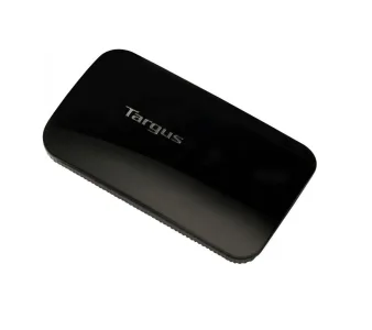 Cargador notebook universal Targus 90w