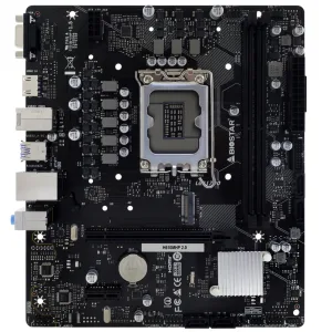Mother Biostar H610MHP 2.0 LGA 1700