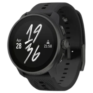 Reloj Smartwatch Suunto Race S negro
