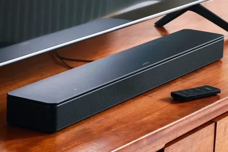 BARRA DE SONIDO BOSE SMART SOUNDBAR CON DOLBY ATMOS / WI-FI