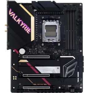 Mother Biostar X870e Valkyrie AM5