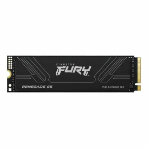 DISCO SOLIDO INTERNO SSD KINGSTON FURY RENEGADE G5 NVMe M.2 1024GB