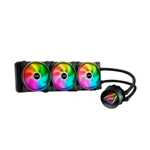 WC XPG LEVANTE II 360-BK