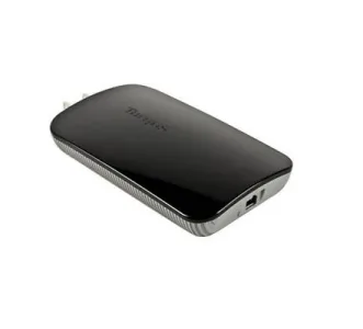 Cargador notebook universal Targus 90w