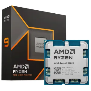 PROCESADOR AMD RYZEN 9 9900X 5.6GHZ AM5