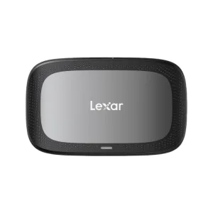 Lector Lexar CFexpress Tipo A + SD4.0 (GL)