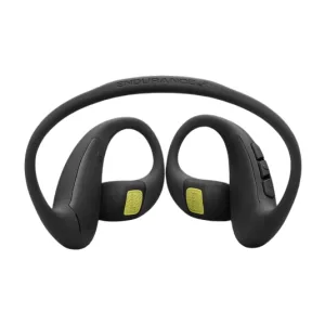 Auricular JBL Endurance Pace negro Bluetooth