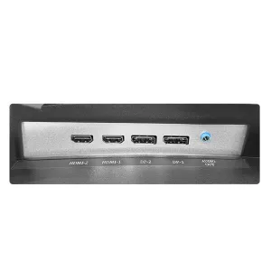 MONITOR 34 UWQHD 1MS 180HZ IPS