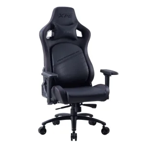 SILLA XPG NEXUS-BLACK