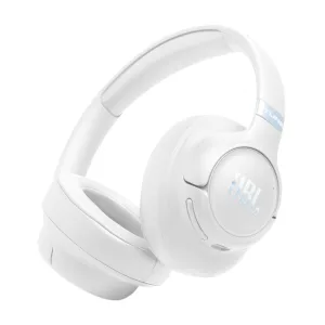 Audifono JBL Tune 780 NC blanco Bluetooth