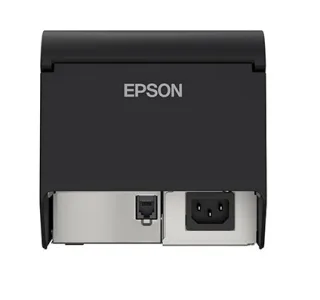 Impresora Epson Termica TMT20IVL-002 RJ45
