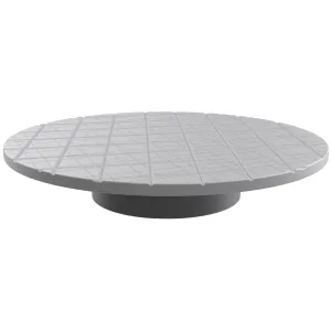 Plataforma giratoria 3DMakerPro para Escaneo 3D