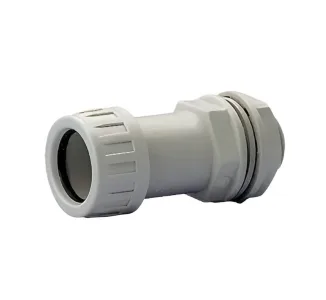 Conector Conatel caja-tubo IP65 25mm