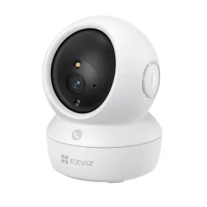 Cámara Ezviz H6c Full HD 1080p Wi-Fi Motorizada Interior