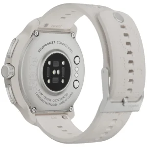 Reloj Smartwatch Suunto Race 2 gris