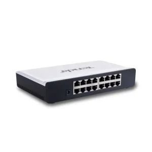 Switch Tenda S16 16 puertos
