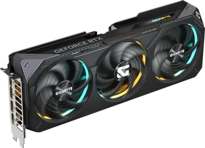 TARJETA DE VIDEO GIGABYTE GEFORCE RTX 5070 GAMING OC 12G 12GB GDDR7