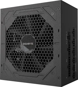 FUENTE GIGABYTE UD1000GM PG5 V2 ICE 1000W 80 PLUS GOLD FULL MODULAR