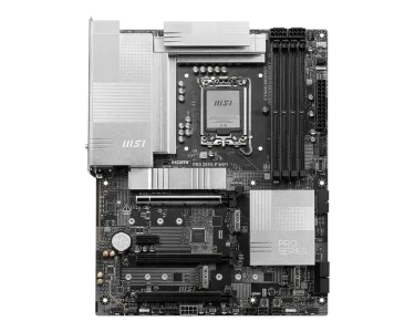 MOTHER MSI PRO Z890-P WIFI DDR5 LGA 1851