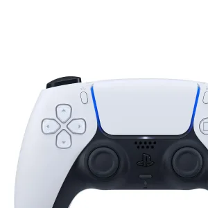 JOYSTICK SONY DUALSENSE INALAMBRICO PARA PLAYSTATION 5 – WHITE