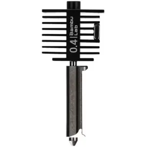 Hotend con Boquilla Acero Endurecido 0.4mm A1, A1 Mini