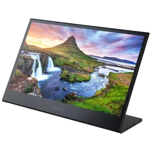 Monitor Portátil Aopen LED IPS 15.6