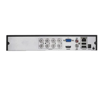 DVR HiLook DVR-208Q-M1 8 Canales 1080p AcuSense