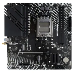 Mother Biostar B850MT2-DJ AM5