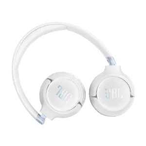 Audifono JBL Tune 680 NC blanco Bluetooth