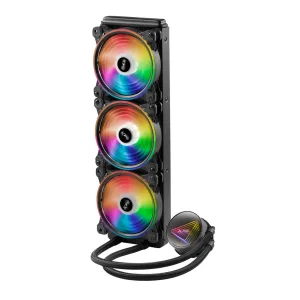 WC XPG LEVANTE II 360-BK