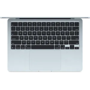 Apple Macbook Air M5 10+8, 16GB, 512GB SSD, 13.6'' Retina